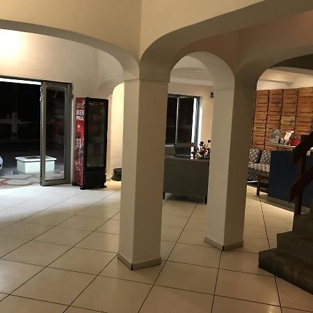 Hotel Playa Veracruz Ngoại thất bức ảnh