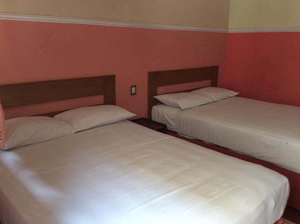 Hotel Playa Veracruz Phòng bức ảnh