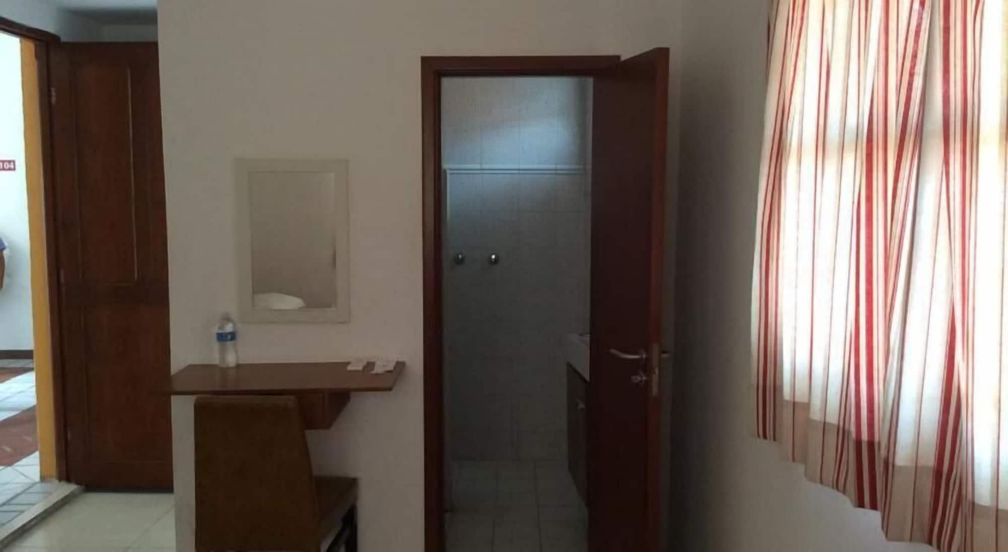 Hotel Playa Veracruz Ngoại thất bức ảnh